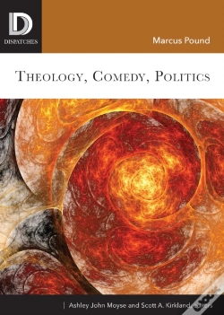 Capa do artigo Theology, Comedy, Politics