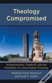Capa do artigo Theology Compromised