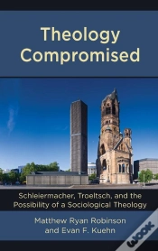 Capa do artigo Theology Compromised