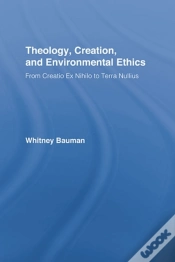 Capa do artigo Theology, Creation, And Environmental Ethics