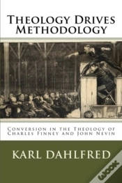 Capa do artigo Theology Drives Methodology