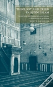 Capa do artigo Theology & Creed In Sunni Islam