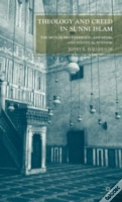 Capa do artigo Theology & Creed In Sunni Islam