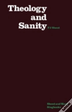 Capa do artigo Theology & Sanity