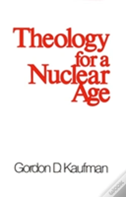 Capa do artigo Theology For A Nuclear Age