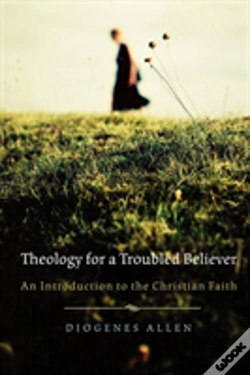 Capa do artigo Theology For A Troubled Believer