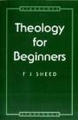 Theology For Beginners - Preview