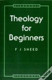 Capa do artigo Theology For Beginners