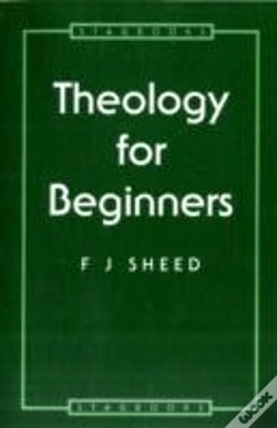 Capa do artigo Theology For Beginners