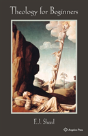 Theology For Beginners - Preview