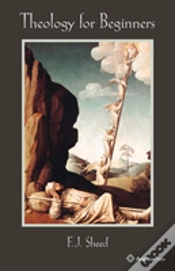 Capa do artigo Theology For Beginners