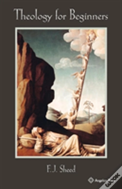 Capa do artigo Theology For Beginners