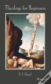 Capa do artigo Theology For Beginners