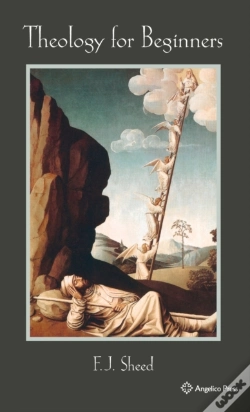 Capa do artigo Theology For Beginners
