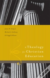 Capa do artigo Theology For Christian Education