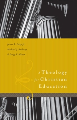 Capa do artigo Theology For Christian Education