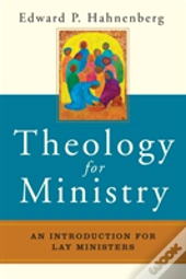 Theology For Ministry