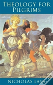 Capa do artigo Theology For Pilgrims