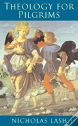 Capa do artigo Theology For Pilgrims