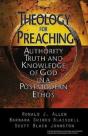 Theology For Preaching - Preview