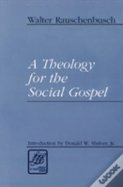 Capa do artigo Theology For The Social Gospel