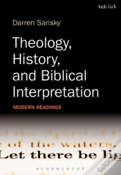 Capa do artigo Theology, History, And Biblical Interpretation