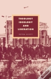 Capa do artigo Theology, Ideology And Liberation