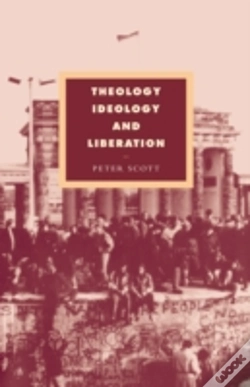 Capa do artigo Theology, Ideology And Liberation