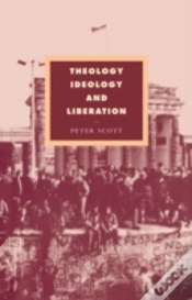 Capa do artigo Theology, Ideology And Liberation
