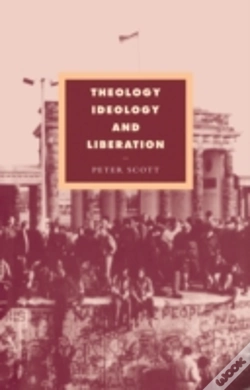Capa do artigo Theology, Ideology And Liberation