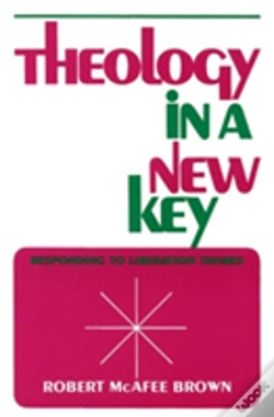 Capa do artigo Theology In A New Key