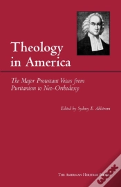 Capa do artigo Theology In America