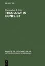 Theology In Conflict - Preview