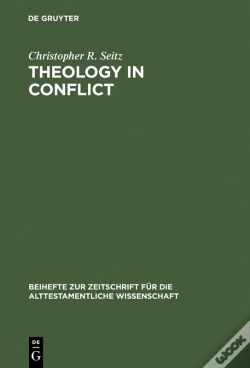 Capa do artigo Theology In Conflict