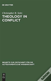 Capa do artigo Theology In Conflict
