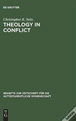 Capa do artigo Theology In Conflict