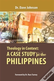 Capa do artigo Theology In Context