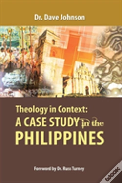 Capa do artigo Theology In Context