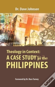 Capa do artigo Theology In Context