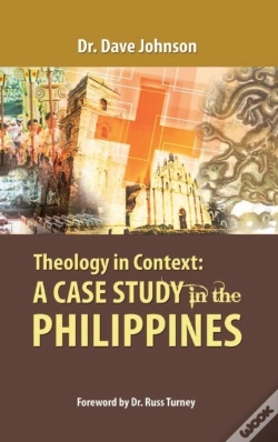 Capa do artigo Theology In Context