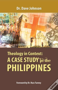 Capa do artigo Theology In Context