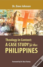 Capa do artigo Theology In Context
