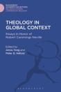 Theology In Global Context - Preview