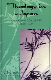Theology In Japan