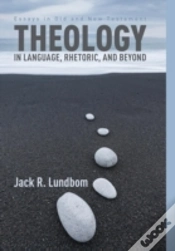 Capa do artigo Theology In Language, Rhetoric, And Beyo