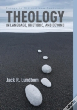 Capa do artigo Theology In Language, Rhetoric, And Beyo