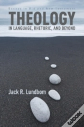 Capa do artigo Theology In Language, Rhetoric, And Beyond
