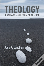 Capa do artigo Theology In Language, Rhetoric, And Beyond