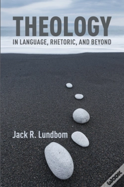 Capa do artigo Theology In Language, Rhetoric, And Beyond
