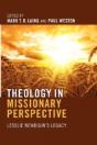 Theology In Missionary Perspective - Preview